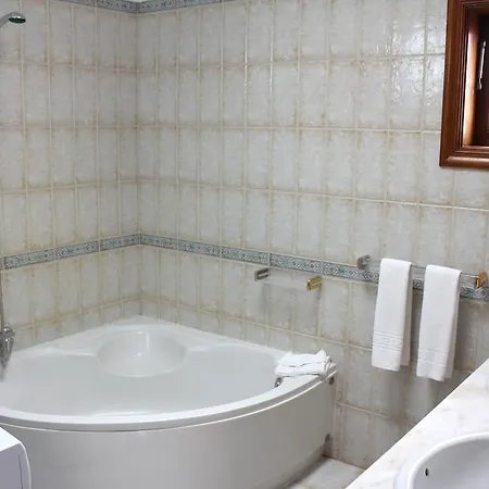 Espadon Casa de Férias