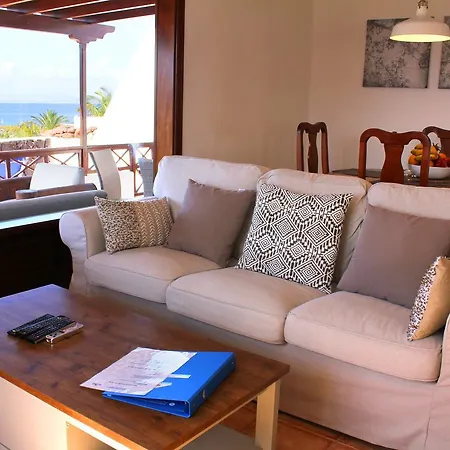 Espadon Holiday home Playa Blanca (Lanzarote)