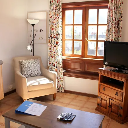 Espadon Casa de Férias *