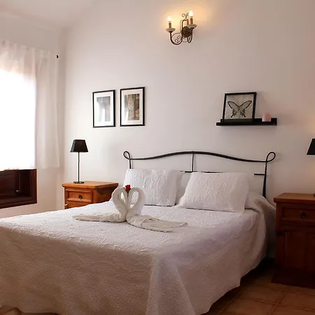 Casa de Férias Espadon *